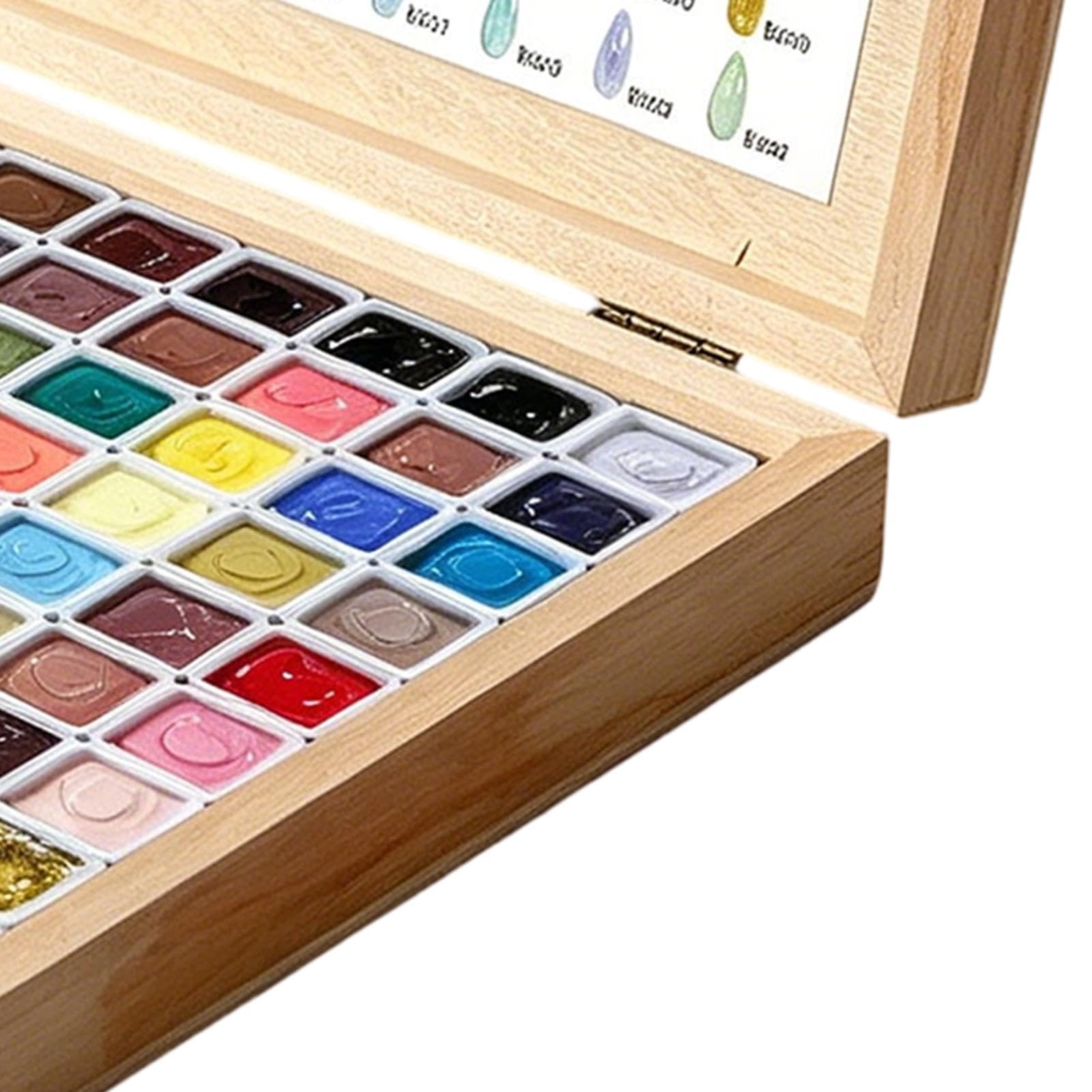 Żel Do Tapowania 100 Kolorów Długotrwały Wysoko Pigmentowany Gradient 2 ml | Pat Painting Gel do Manicure dla Kobiet i Dziewczyn French Manicure Salon Dom Randka Wakacje Ślub