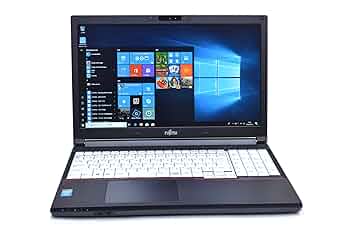 Amazon.co.jp: Fujitsu LIFEBOOK A744/M Core i7 4610M (3.00