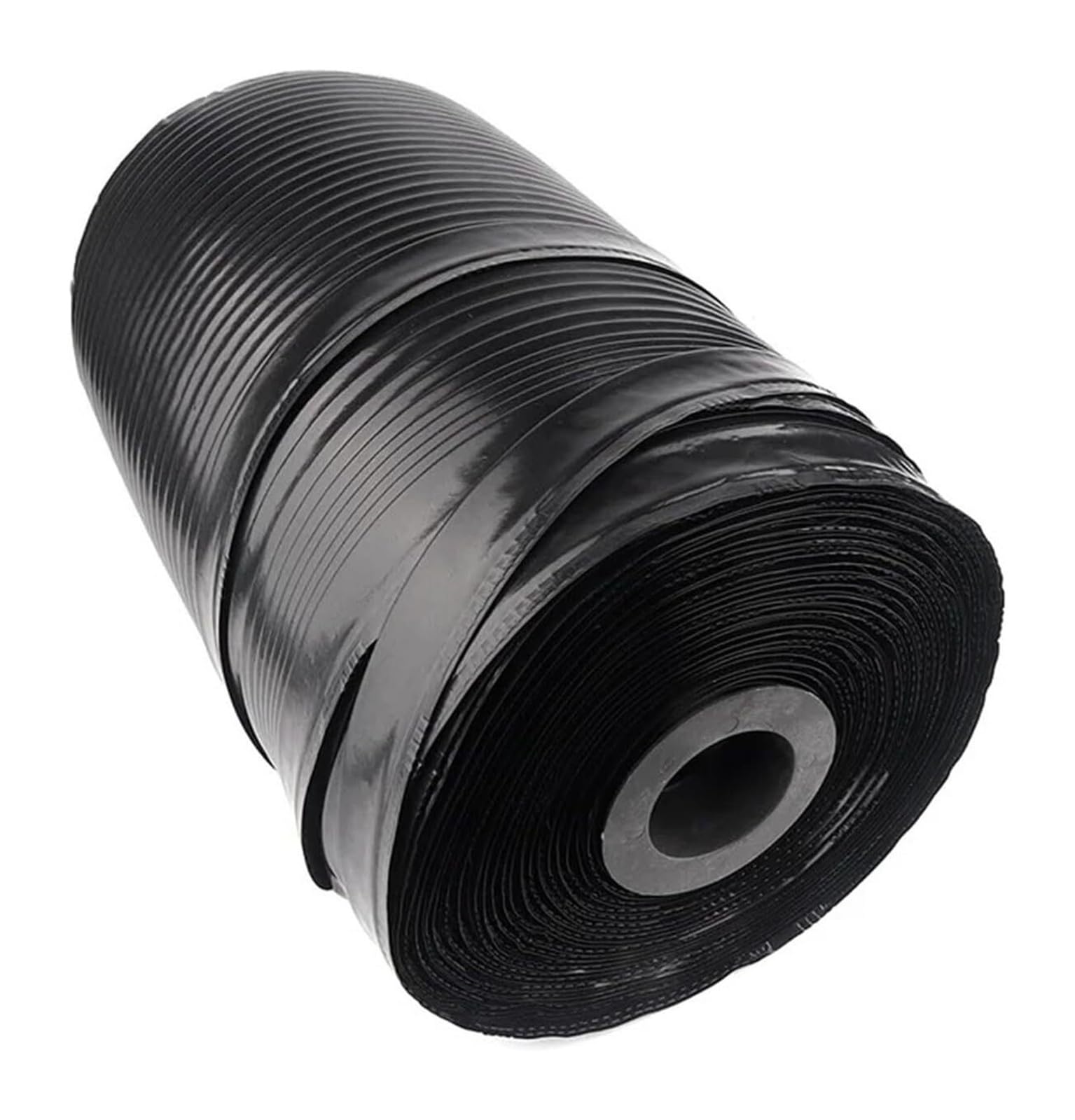 Nastro for irrigazione a goccia, tubo da 16 mm x 0,2 mm, 3 l/h, nero, labirinto singolo
