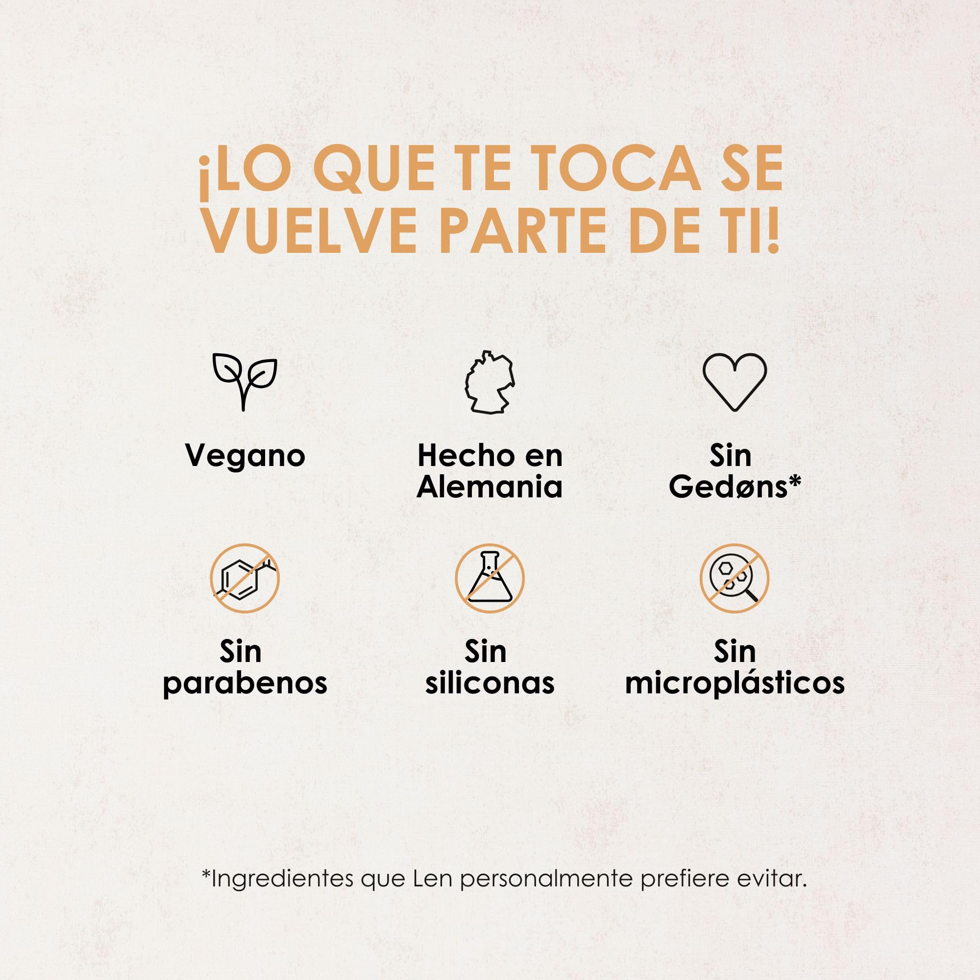 Jean & Len Spray protector del calor bifásico Leave-In, para todo cabello, protege del calor hasta 220 °C, fórmula anti-frizz, Heat Protection Spray, sin parabenos ni siliconas, vegano, 100 ml