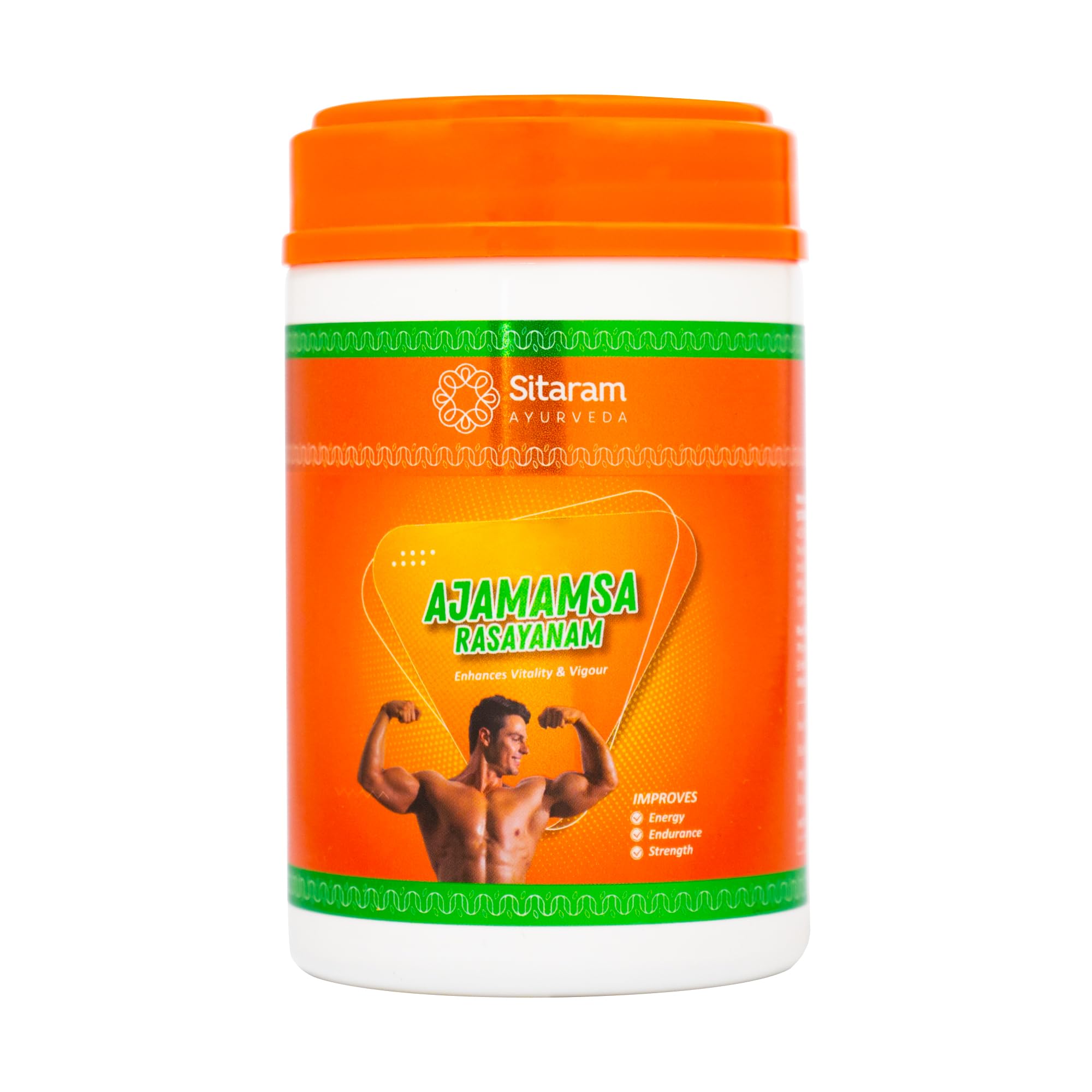 See full amazon price history chart for Sitaram Ayurveda Ajamamsa Rasayanam 450 gms | Kerala Ayurvedic Ajamamsa Rasayana Sitaram Ayurveda Ajamamsa Rasayanam 450 gms | Kerala Ayurvedic Ajamamsa Rasayana (B09TSNXTXV) Amazon Price History, Amazon Price Tracker
