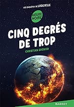 Download Cinq degrés de trop (Heure noire) PDF