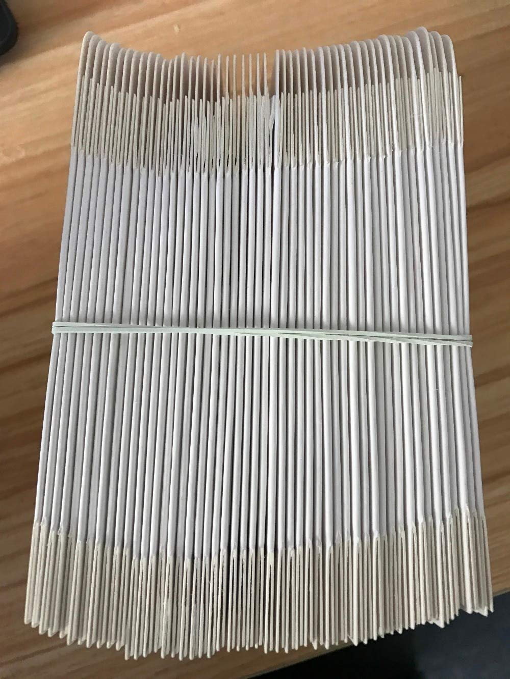 Lysee Mobile Phone Housings Frames - 100pcs Empty Cable 1M 2M MD818ZM A USB Cable Retail Package Box