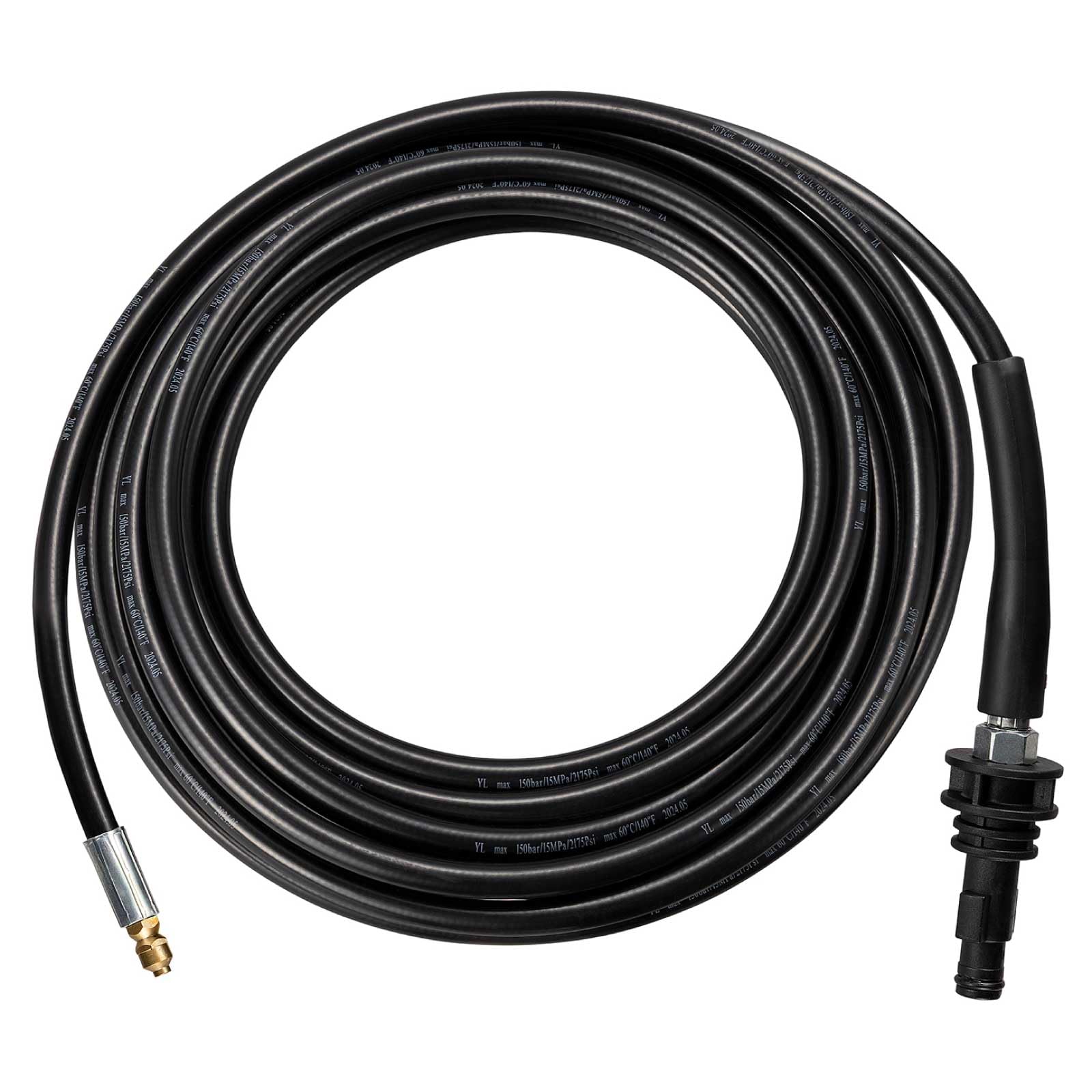 Amazon.co.jp: HiKOKI(ハイコーキ) 高圧洗浄機用パイプクリーニング