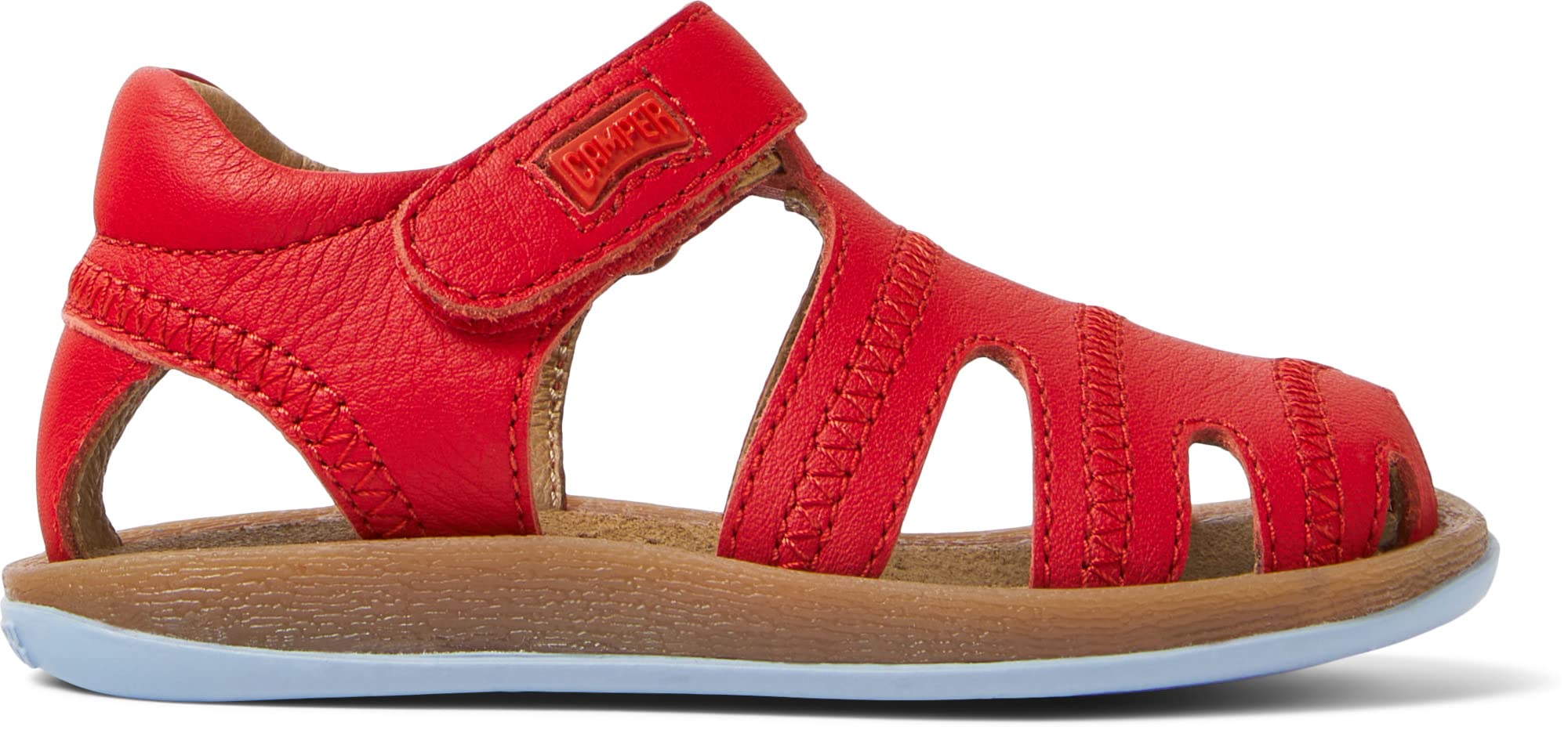 Camper Jungen Bicho 80372Fisherman