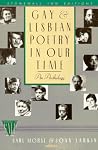Gay Lesbian Poetry Books