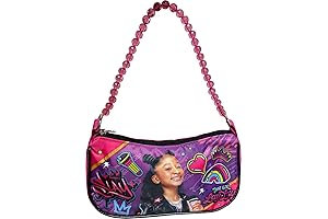 Lay Lay Backpack for Girls: Vibrant and Stylish Accessory