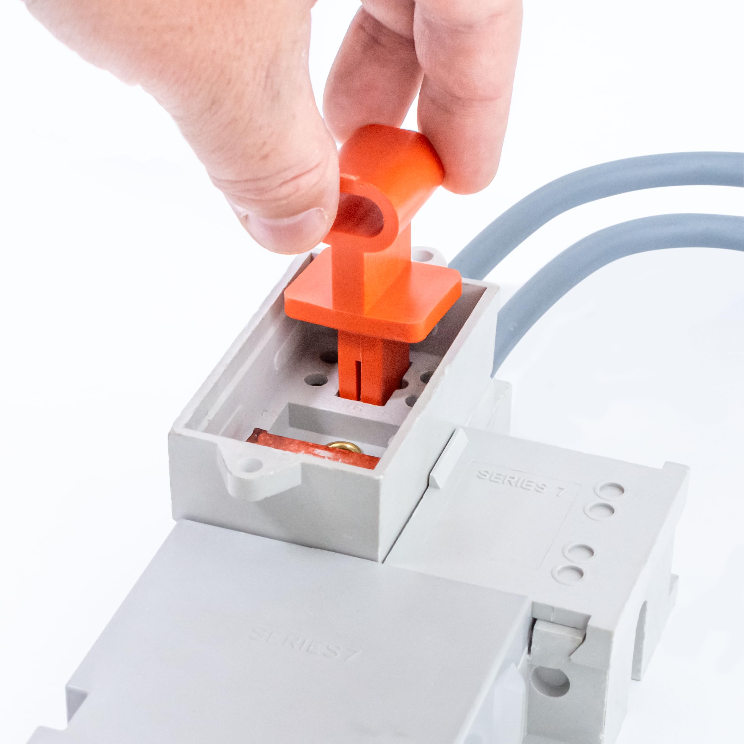 Insulated Tools Ltd 03081 Shroud Series 7 Non Universal