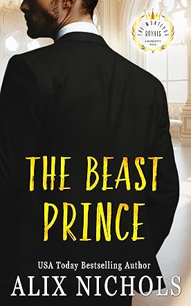 The Beast Prince