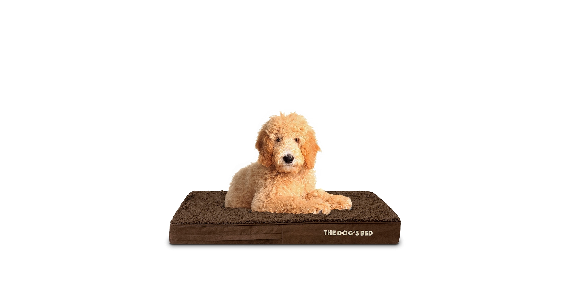 Large Dog Bed Orthopedic Washable - Beds Bolster - Medium XL XLarge Bi