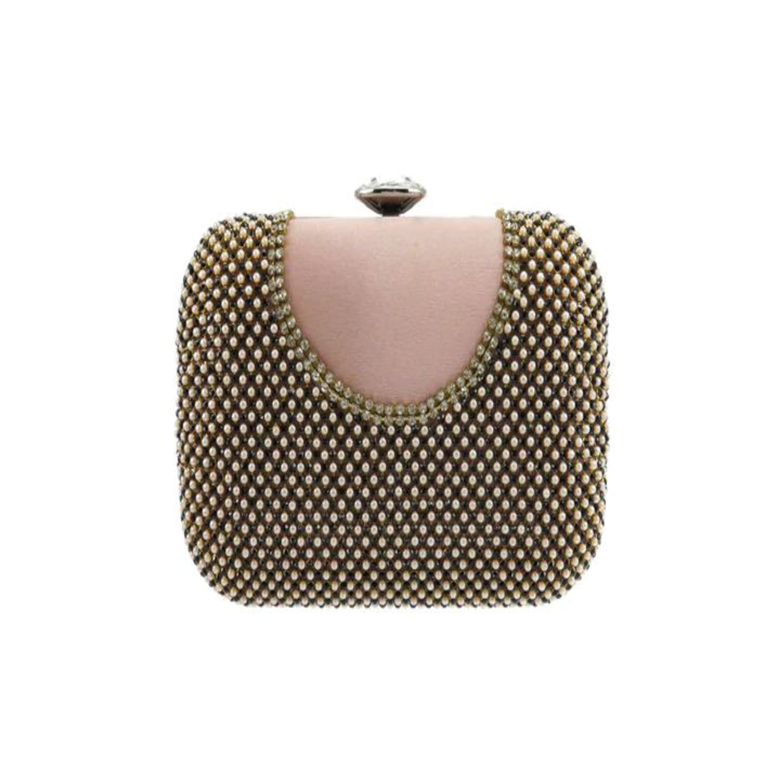 Sanetti Inspirations Women's Clutches SNP-009, per Image, One Size