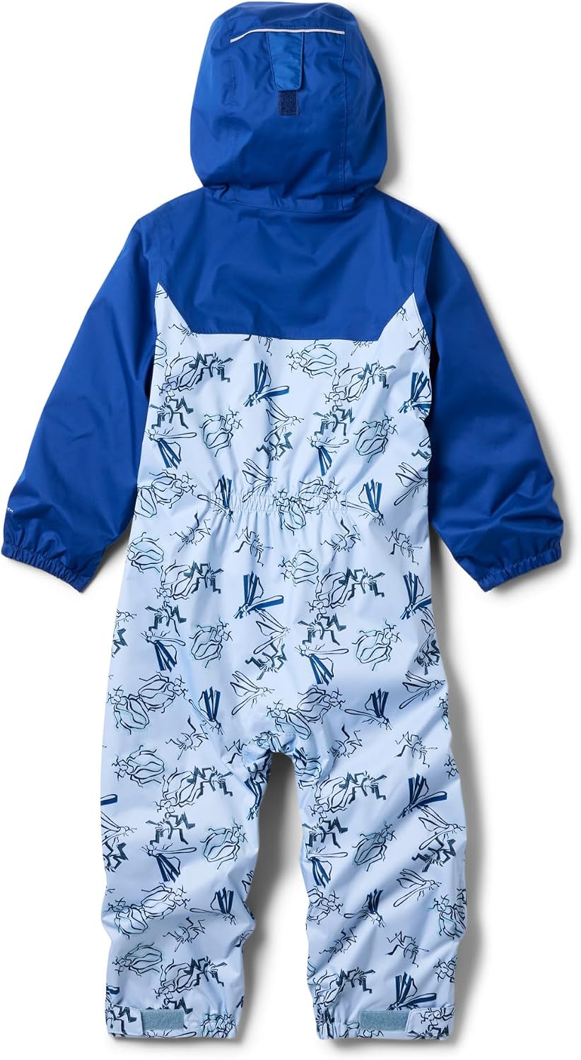 Columbia Kids Critter Jitters III Rain Suit (Toddler)