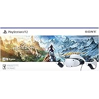 Sony PlayStation VR2 Horizon Call of The Mountain Bundle only 9.98: eDeal Info