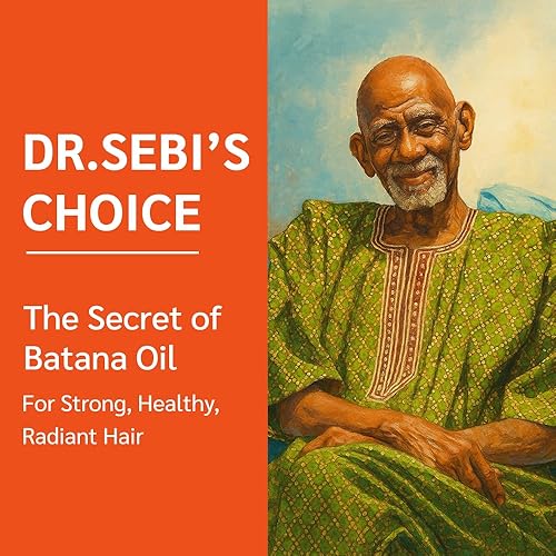 Vista 18 de Well's Oil Aceite de batana 2 onzas líquidas Batana cruda orgánica 100% natural de Honduras Aprobado por el Dr. Sebi Fortalece, hidrata
