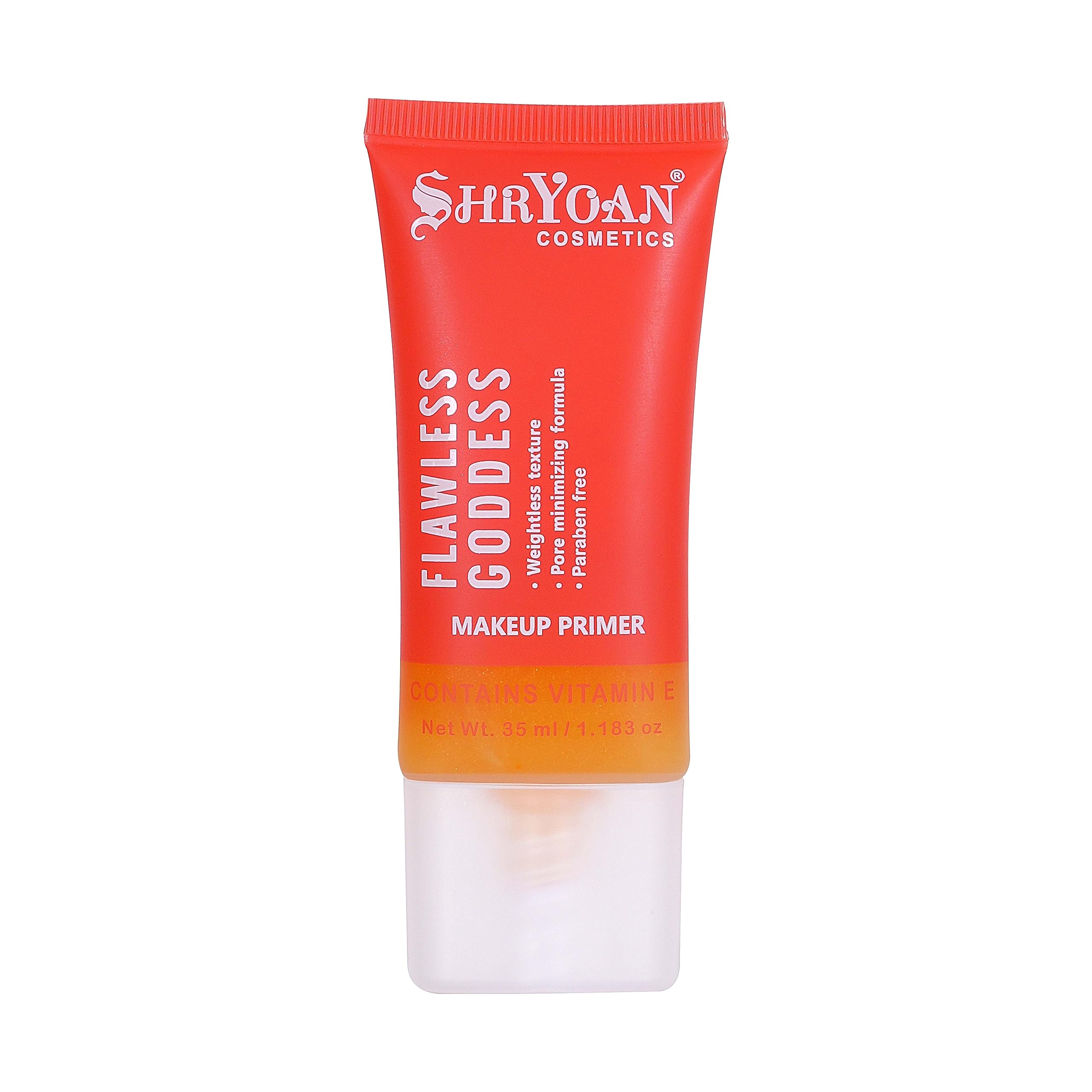 ShryoanFlawless Goddess Premium Face Preimer 30ml SH01