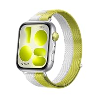 HUAWEI WATCH FIT 5 Smartwatch, Schermo AMOLED HD da 1,82"