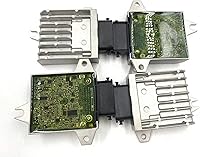 Vista 2 de Módulo de control de transmisión LF8M189E1E, adecuado para Mazda 3 2.0 2.3 2.5 2010 2014, módulo de control TCM TCU LF8M189E1E