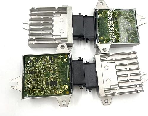 Miniatura 2 de Módulo de control de transmisión LF8M189E1E, adecuado para Mazda 3 2.0 2.3 2.5 2010 2014, módulo de control TCM TCU LF8M189E1E