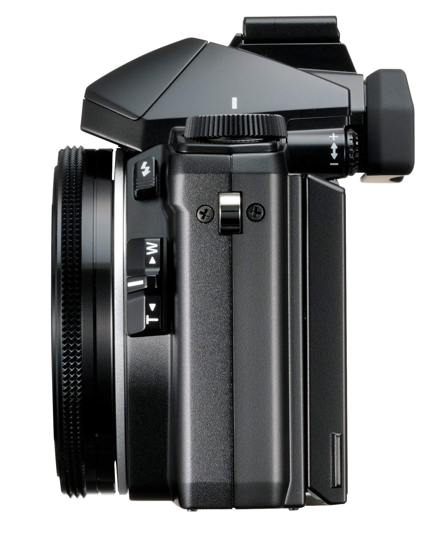 Amazon.com : OM SYSTEM Olympus Stylus 1 12 MP Digital Camera with