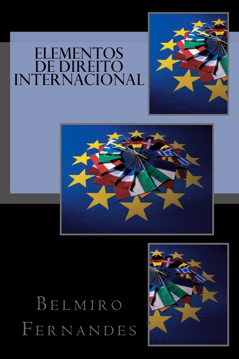 Elementos de Direito Internacional