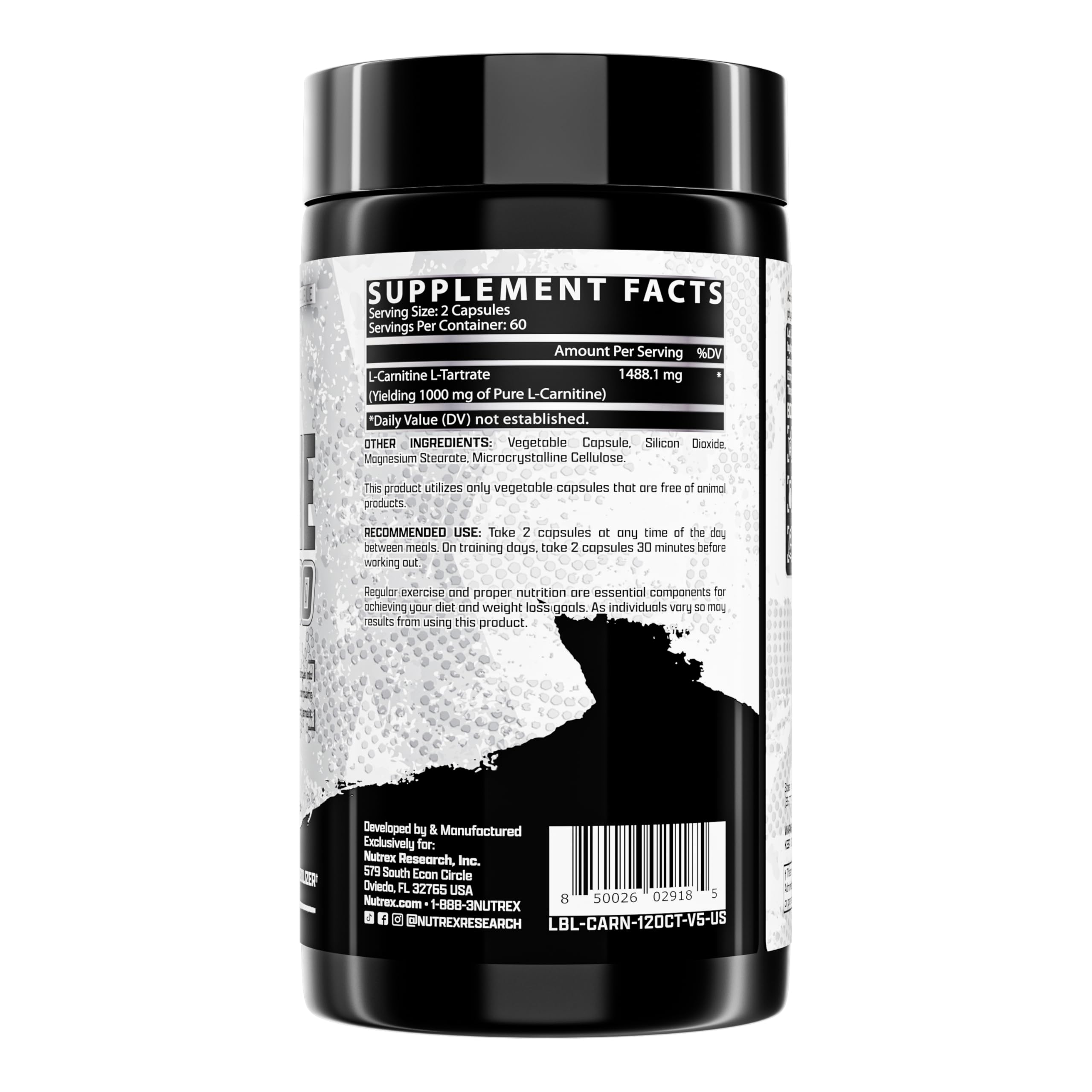 lipo l carnitine L-Carnitine Liquid 3000mg