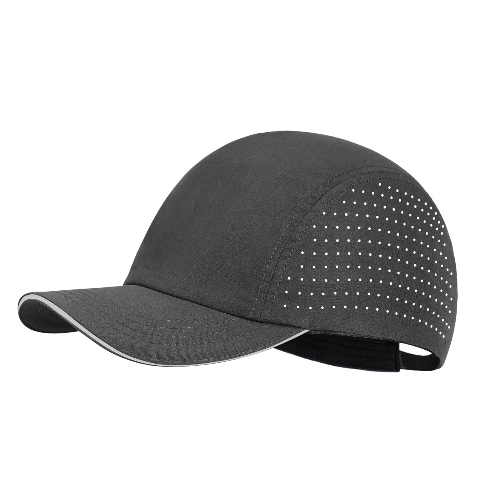 Oversize XXL Running Hat Men Women Quick Dry Baseball Caps Cooling Breathable Mesh Hat for Big Heads Dry