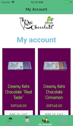 The Keto Chocolate