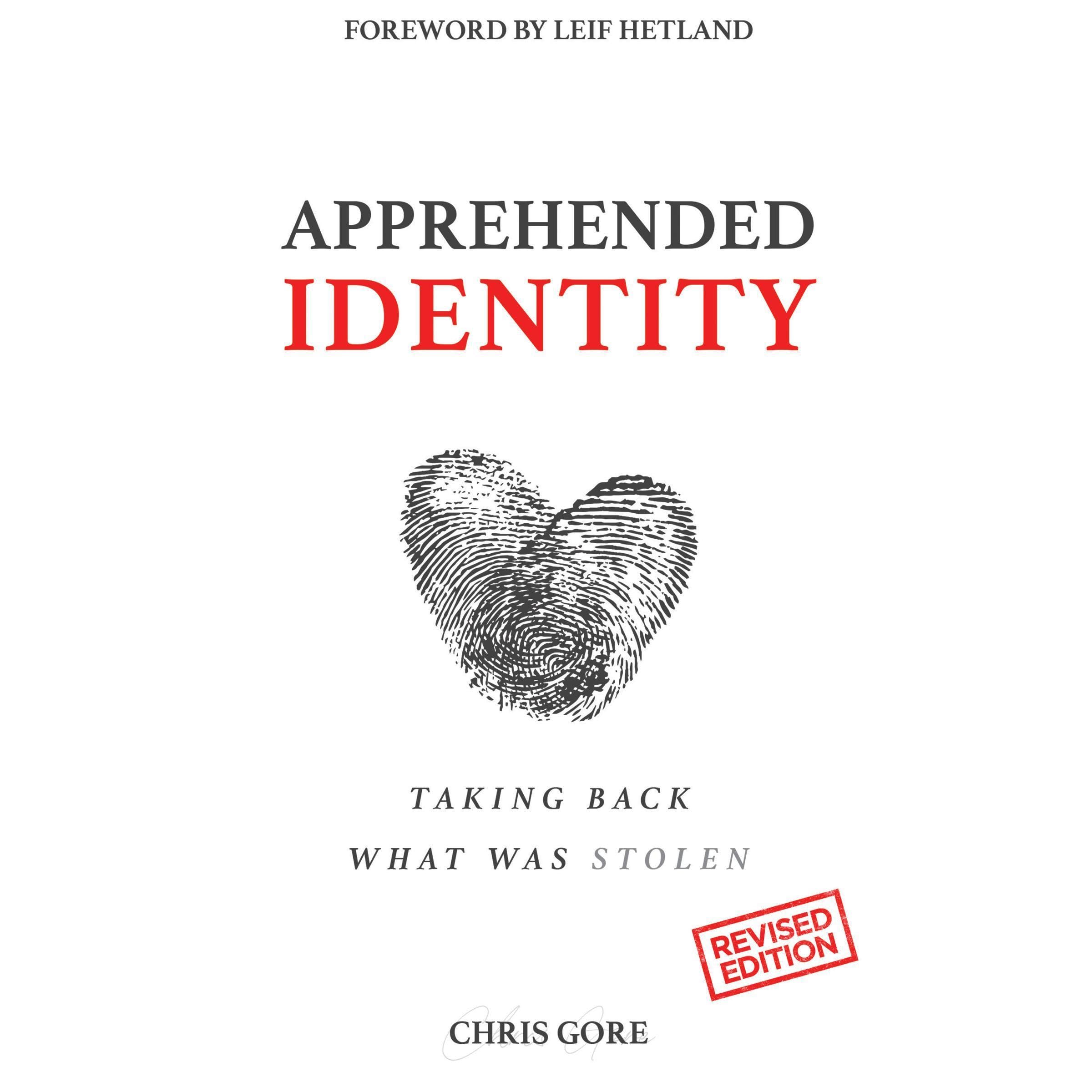 Apprehended Identity
