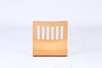 不二貿易　ナチュラルクッション付き　座椅子　5脚セット 幅39.5cm　木製 不二貿易 ナチュラルクッション付き 座椅子 5脚セット 幅39.5cm