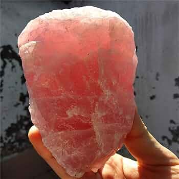 AAA級家庭円満★天然ローズクォーツ原石B84E3/188E01B AAA級家庭円満天然ローズクォーツ原石B84E3/188E01B