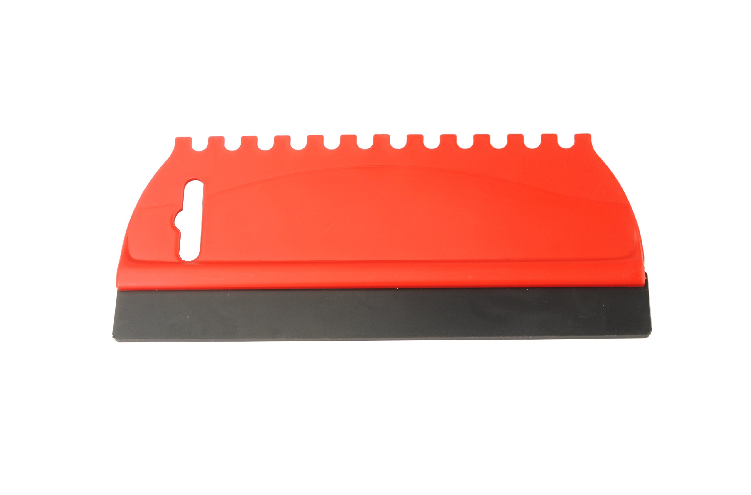 Linic Black Adhesive Spreader Grouter. (S7196) Free Uk Postage