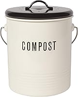 Vista 8 de Now Designs - recipiente para compost.