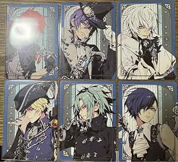 ワンド　ワンドオブフォーチュン　オトメイト　春風マルシェ　パルカ　パールカード Amazon.co.jp: ワンドオブフォーチュン パールカード パルカ