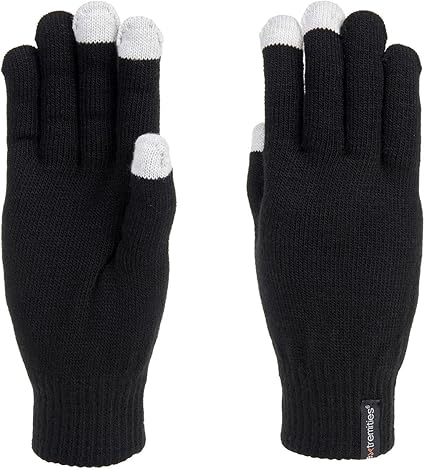 Handschoen Maium Unisex Glove Black