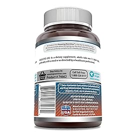 Amazing Formulas Calcium with Vitamin D3 Supplement | Tablets | Non-GMO | Gluten-Free | Made in USA (Pack of 1 | 120 Count)