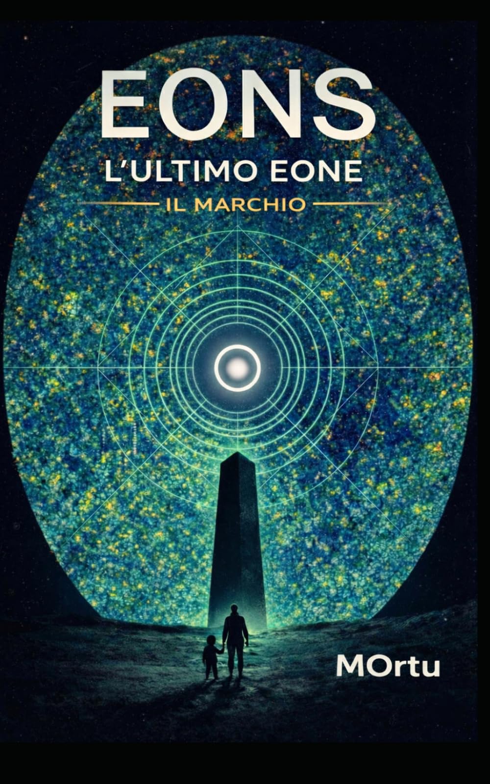 EONS — L'Ultimo Eone: Il Marchio
