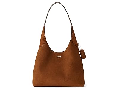 COACH Brooklyn Shoulder Bag 28 Shoulder Women