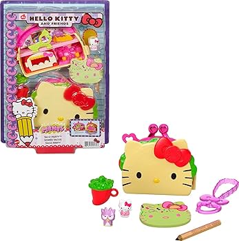 Hello Kitty コレクションセット 2641933_l.jpg