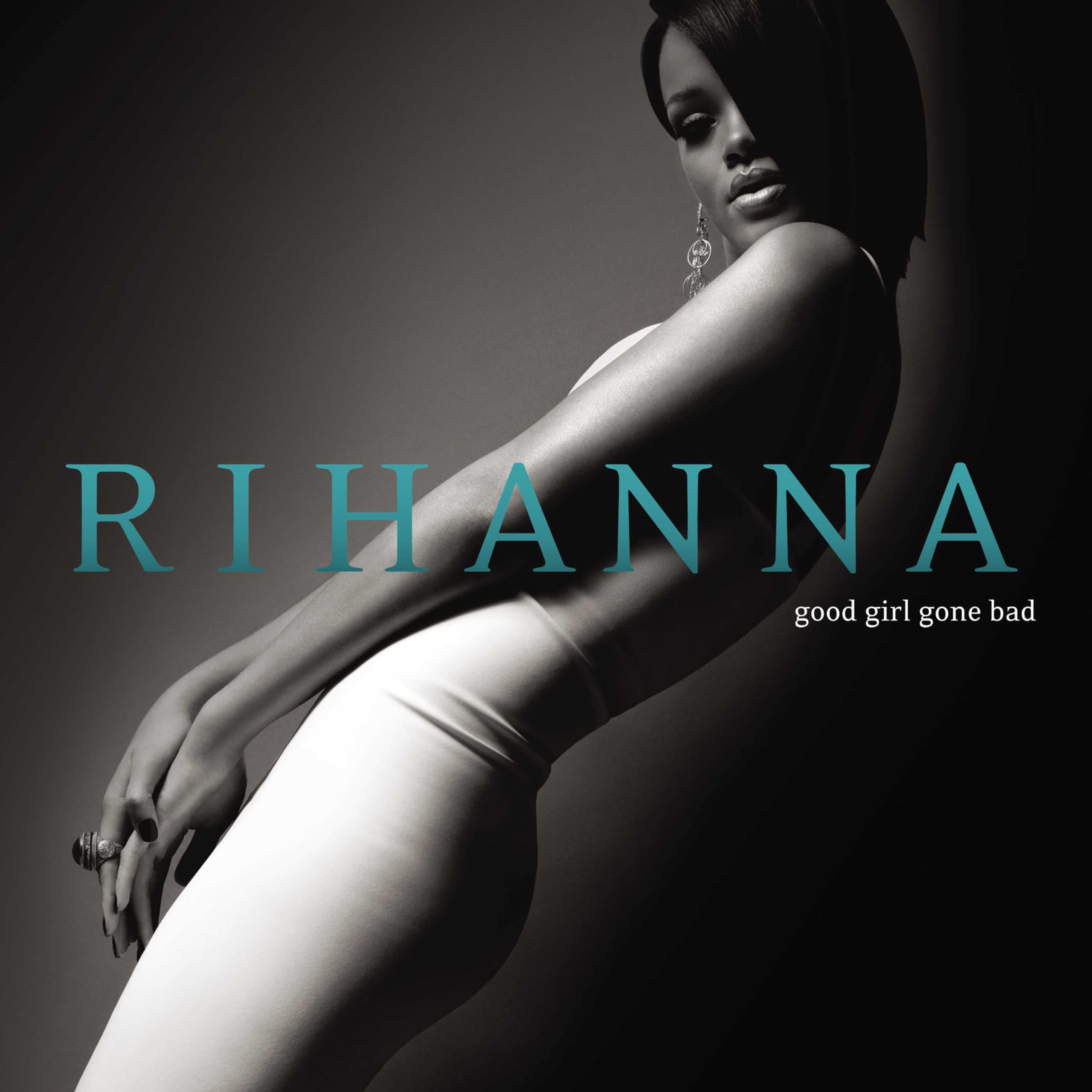 Good Girl Gone Bad