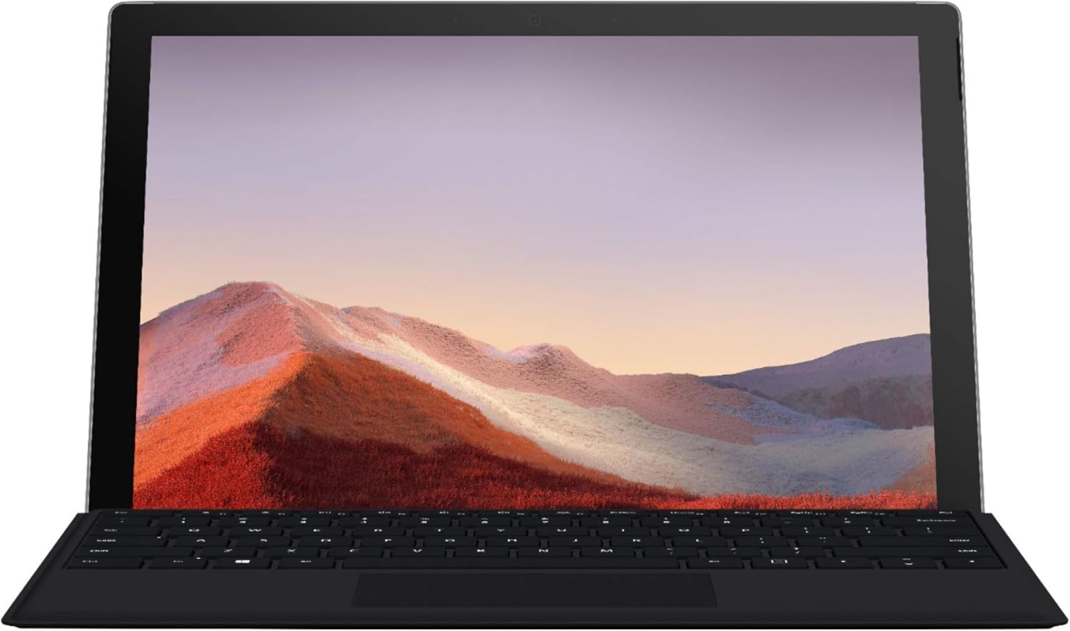 Microsoft Surface Pro 7: 10th Gen i3-1005G1, 4GB RAM, 128GB SSD, 12.3″ PixelSense Touch Display (2736×1824), Includes Type Cover (Renewed) Microsoft Surface Pro 7: 10th Gen i3-1005G1, 4GB RAM, 128GB SSD, 12.3″ PixelSense Touch Display (2736×1824), Includes Type Cover (Renewed)