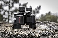 Vista 5 de Tasco TAS169735-BRK Essentials Binoculares 7x35