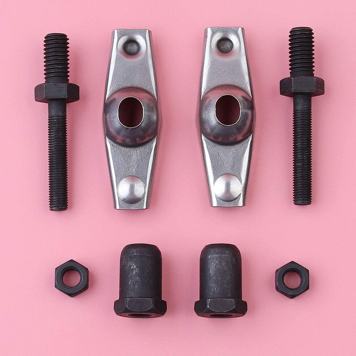 Replacement Parts, Rocker Arm Assembly for Honda Gx160