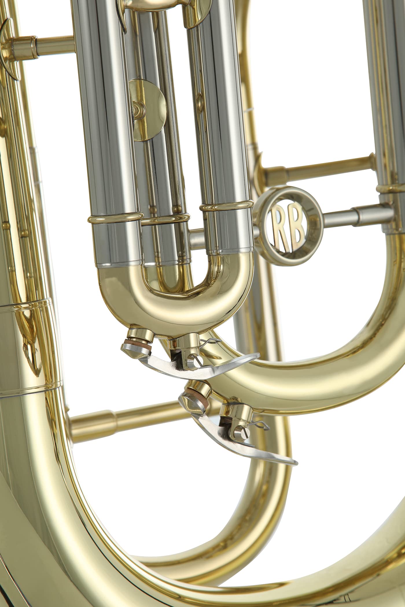 Roy Benson EP-303 Euphonium en Sib avec Etui