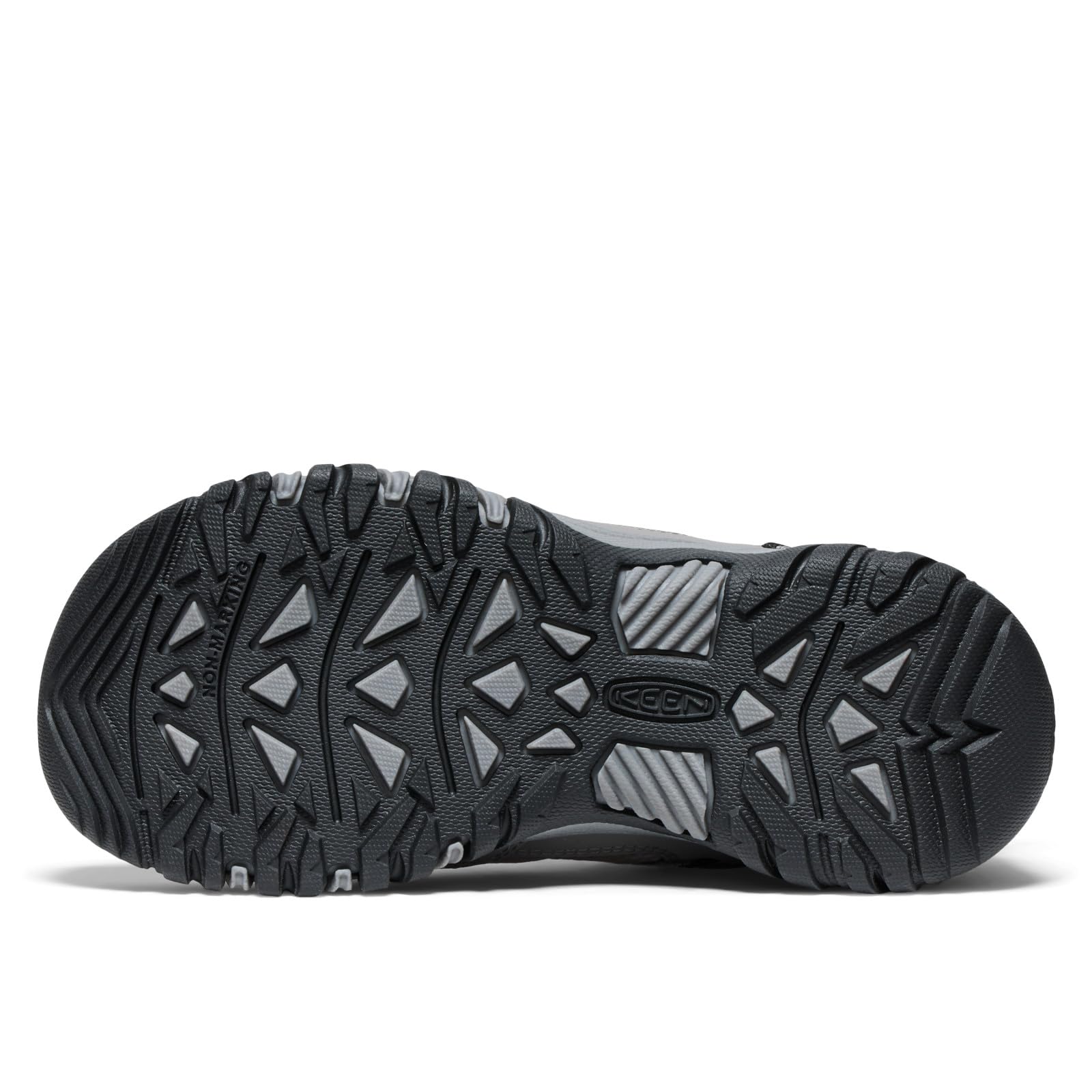 KEEN Unisex-Child Targhee 4 Mid Waterproof Hiking Boots