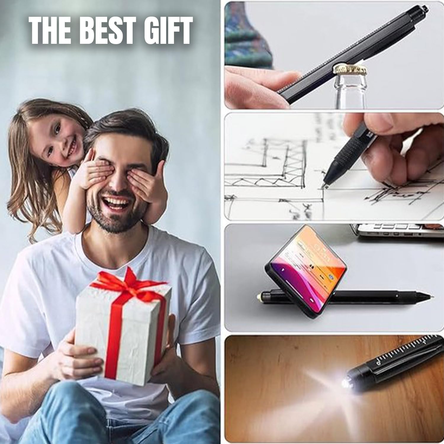 Multi Pen® 9 in 1 - Image 4