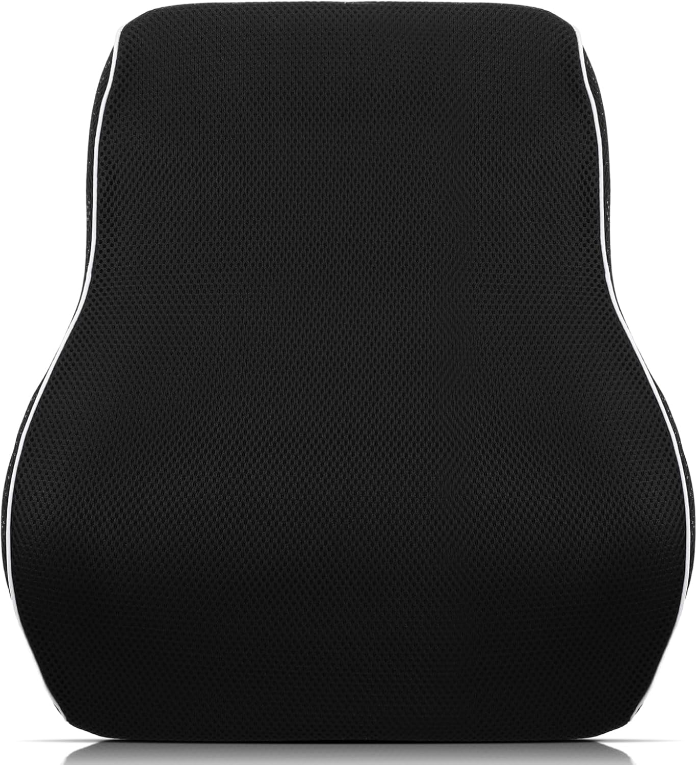 Lumbar Support Pillow Car Back Support for Seat Office Chair Seat Cushion Ergonomic