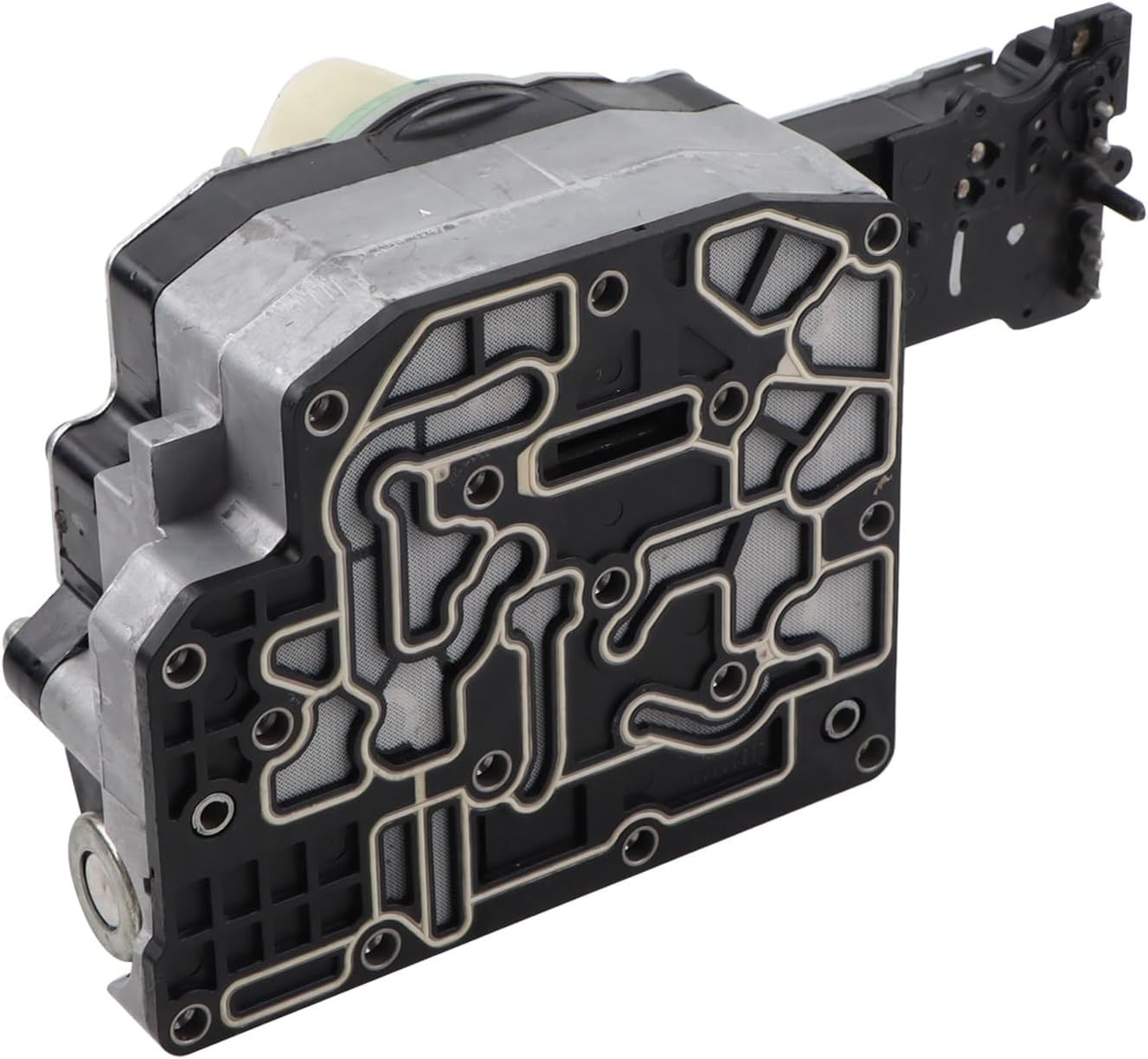 545RFE Transmission Shift Solenoid Compatible with 2007-2009 Chrysler Aspen,2004-2010 Dodge Dakota,Dodge Ram 1500/2500/3500,1999-2013 Jeep Grand Cherokee,2005-2006 Liberty Replace # 5170877AF