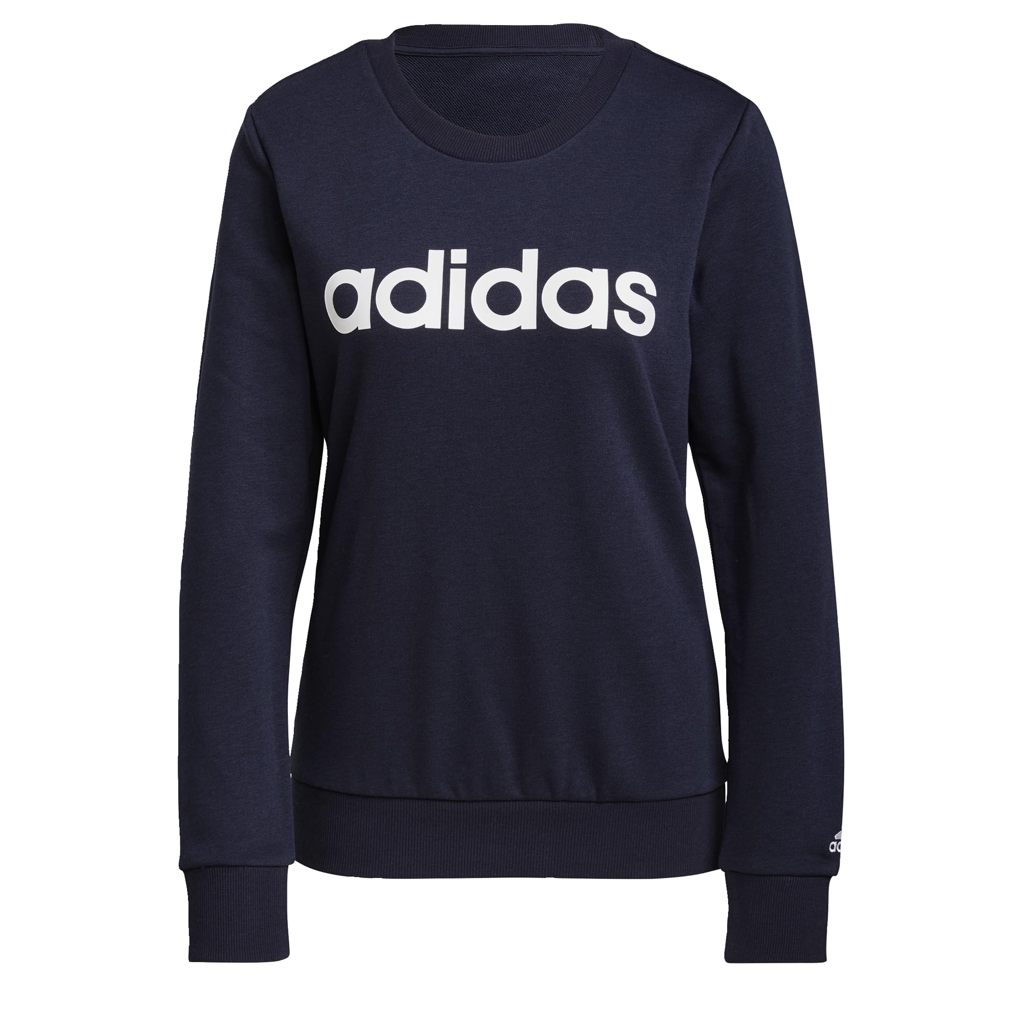 Adidas Sudadera Marca Modelo W Lin FT SWT