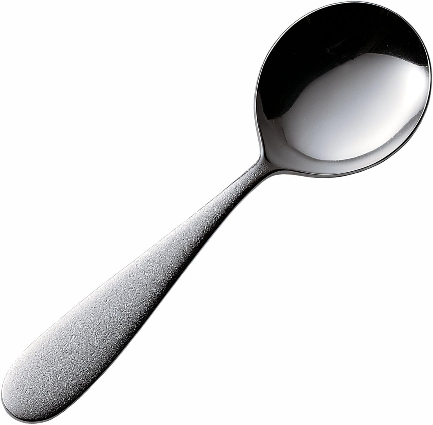 Todai XM-7 Bono 005421GX Coffee Spoon, Galaxy Processed, Made in Japan