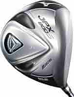ミズノドライバー 　JPX 800S　10.5° Mizuno JPX 800S Driver 10.5 JPX MD-100 (R) #228 Golf Clubs